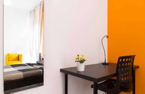 Ponte Seveso Resort | 130 m² Private room ∙ 1 bedroom ∙ 1 guest