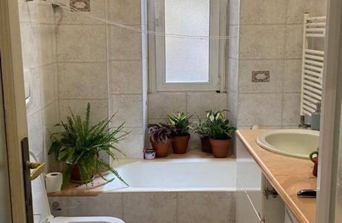 Casoretto Resort | 130 m² Private room ∙ 1 bedroom ∙ 1 guest