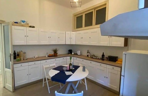 Casoretto Resort | 130 m² Private room ∙ 1 bedroom ∙ 1 guest