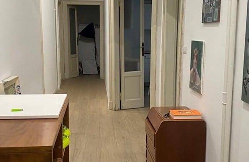 Casoretto Resort | 130 m² Private room ∙ 1 bedroom ∙ 1 guest