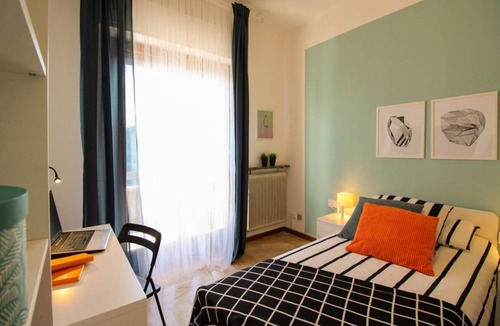 Lamarmora Resort | 130 m² Private room ∙ 1 bedroom ∙ 1 guest