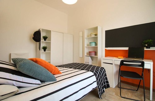 Lamarmora Resort | 130 m² Private room ∙ 1 bedroom ∙ 1 guest