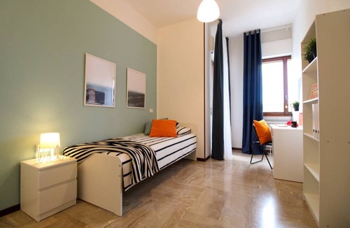 Lamarmora Resort | 130 m² Private room ∙ 1 bedroom ∙ 1 guest