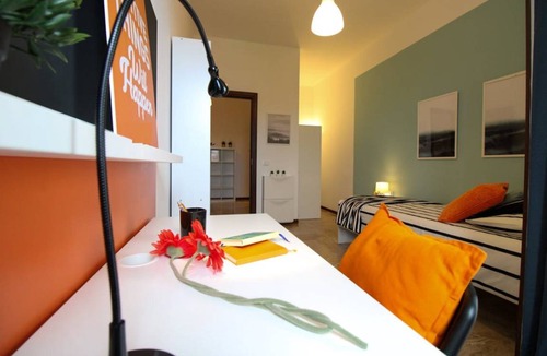 Lamarmora Resort | 130 m² Private room ∙ 1 bedroom ∙ 1 guest