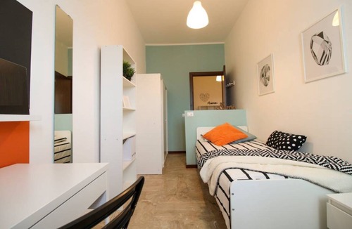 Lamarmora Resort | 130 m² Private room ∙ 1 bedroom ∙ 1 guest