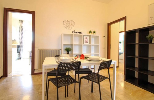 Lamarmora Resort | 130 m² Private room ∙ 1 bedroom ∙ 1 guest