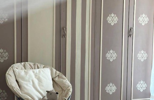 Carugate Resort | 130 m² Private room ∙ 1 bedroom ∙ 1 guest