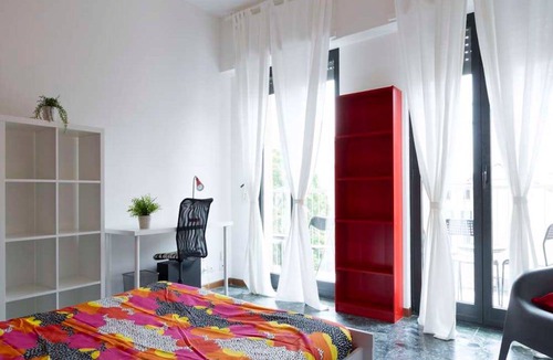 Isola Resort | 130 m² Private room ∙ 1 bedroom ∙ 1 guest