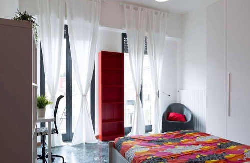 Isola Resort | 130 m² Private room ∙ 1 bedroom ∙ 1 guest