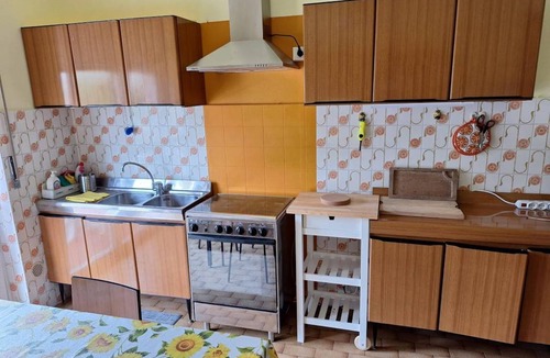 Bergamo Resort | 130 m² Private room ∙ 1 bedroom ∙ 3 guests