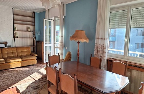 Bergamo Resort | 130 m² Private room ∙ 1 bedroom ∙ 3 guests