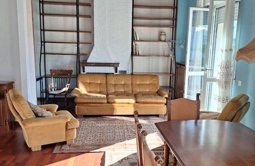 Bergamo Resort | 130 m² Private room ∙ 1 bedroom ∙ 3 guests