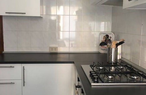 Brescia Resort | 130 m² Private room ∙ 1 bedroom ∙ 1 guest