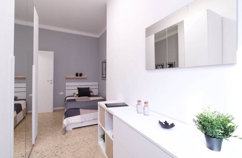 Centro Storico Sud Resort | 130 m² Private room ∙ 1 bedroom ∙ 1 guest