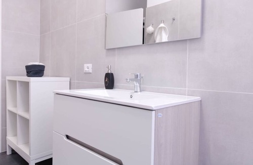 Centro Storico Sud Resort | 130 m² Private room ∙ 1 bedroom ∙ 1 guest