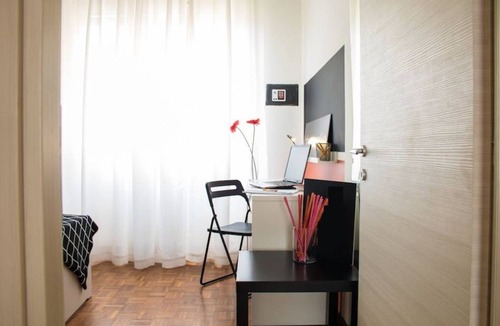 Mompiano Resort | 130 m² Private room ∙ 1 bedroom ∙ 1 guest