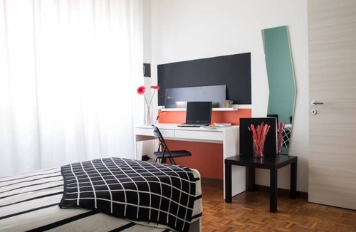 Mompiano Resort | 130 m² Private room ∙ 1 bedroom ∙ 1 guest