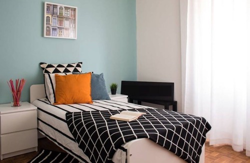Mompiano Resort | 130 m² Private room ∙ 1 bedroom ∙ 1 guest