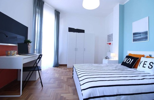 Centro Storico Sud Resort | 130 m² Private room ∙ 1 bedroom ∙ 1 guest