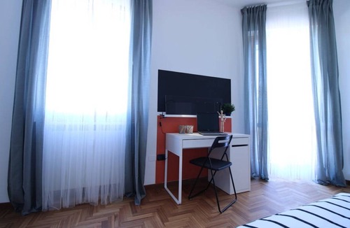Centro Storico Sud Resort | 130 m² Private room ∙ 1 bedroom ∙ 1 guest