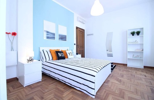 Centro Storico Sud Resort | 130 m² Private room ∙ 1 bedroom ∙ 1 guest