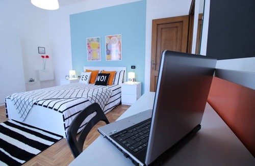 Centro Storico Sud Resort | 130 m² Private room ∙ 1 bedroom ∙ 1 guest
