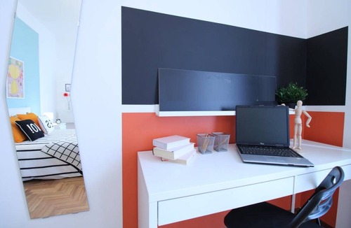 Centro Storico Sud Resort | 130 m² Private room ∙ 1 bedroom ∙ 1 guest