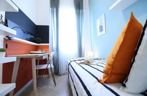 Brescia Resort | 130 m² Private room ∙ 1 bedroom ∙ 1 guest