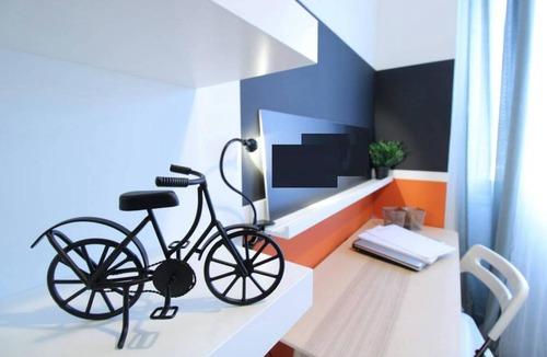 Brescia Resort | 130 m² Private room ∙ 1 bedroom ∙ 1 guest