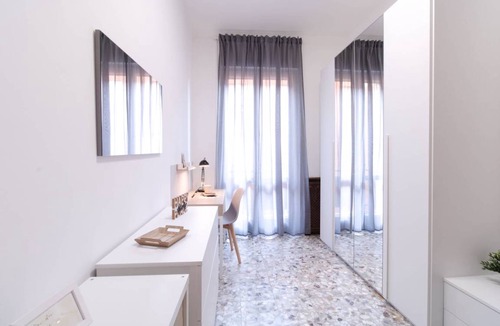 Centro Storico Sud Resort | 130 m² Private room ∙ 1 bedroom ∙ 1 guest