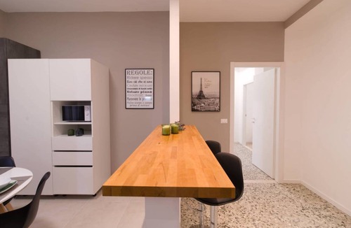 Centro Storico Sud Resort | 130 m² Private room ∙ 1 bedroom ∙ 1 guest
