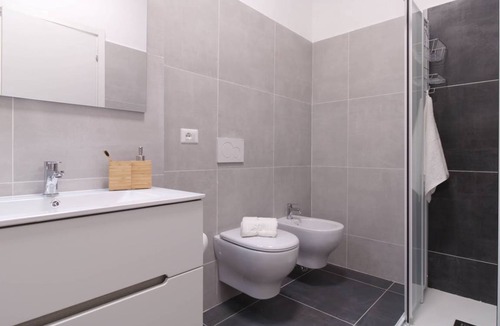 Centro Storico Sud Resort | 130 m² Private room ∙ 1 bedroom ∙ 1 guest
