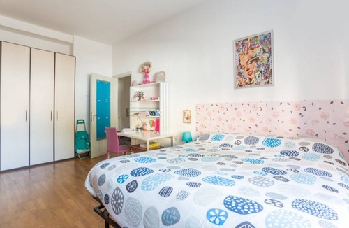 Stadera Resort | 130 m² Private room ∙ 1 bedroom ∙ 1 guest