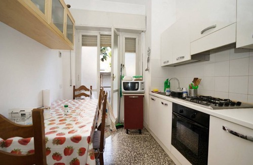 Stadera Resort | 130 m² Private room ∙ 1 bedroom ∙ 1 guest
