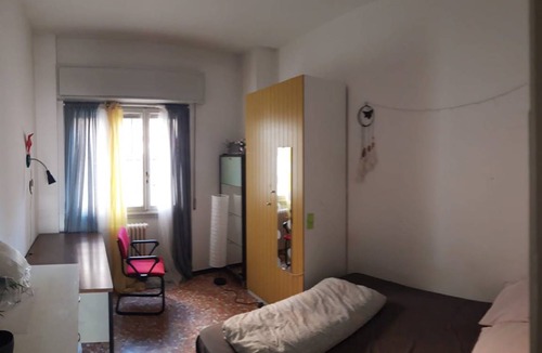 Stadera Resort | 130 m² Private room ∙ 1 bedroom ∙ 1 guest