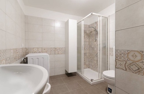 Villa San Giovanni Resort | 131 m² Private room ∙ 1 bedroom ∙ 1 guest