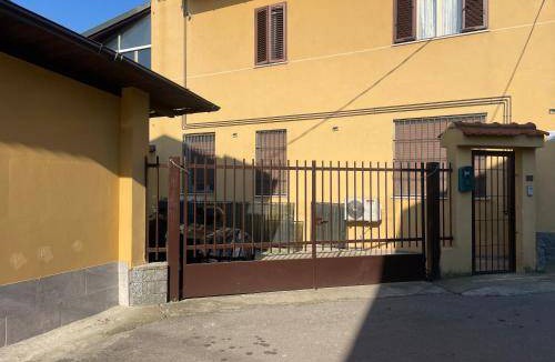 Baggio Apartment | 132 m² Apartment ∙ 3 bedrooms ∙ 8 guests