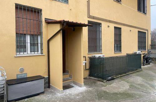 Baggio Apartment | 132 m² Apartment ∙ 3 bedrooms ∙ 8 guests