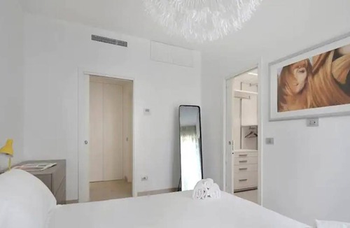 Tre Torri Apartment | 135 m² Apartment ∙ 3 bedrooms ∙ 5 guests