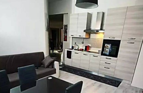 Crescenzago Resort | 135 m² Private room ∙ 1 bedroom ∙ 1 guest