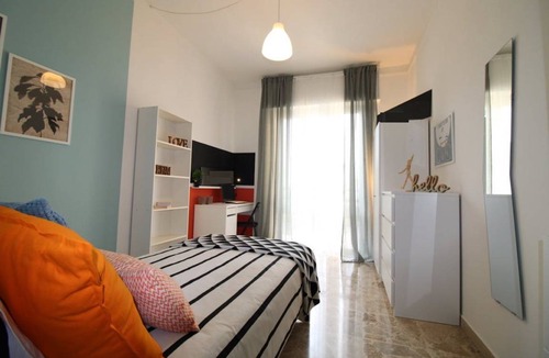 Porta Venezia Resort | 135 m² Private room ∙ 1 bedroom ∙ 1 guest