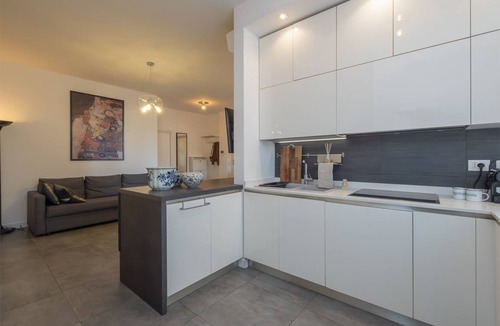 San Siro Apartment | 136 m² Apartment ∙ 3 bedrooms ∙ 6 guests