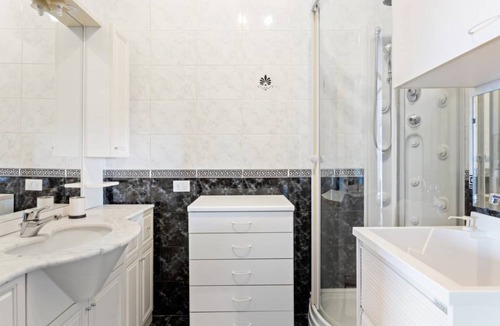 Lambrate Resort | 137 m² Private room ∙ 1 bedroom ∙ 1 guest