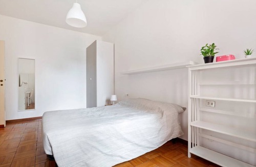 Zona Risorgimento Resort | 139 m² Private room ∙ 1 bedroom ∙ 1 guest