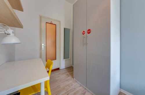 Ticinese Resort | 139 m² Private room ∙ 1 bedroom ∙ 1 guest