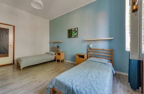 Ticinese Other | 139 m² Shared room ∙ 1 bedroom ∙ 1 guest