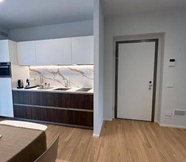 Botta Bed & Breakfast | 14 m² Bed and breakfast ∙ 2 guests