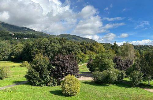 Botta Bed & Breakfast | 14 m² Bed and breakfast ∙ 2 guests
