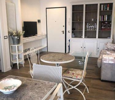 Fizzonasco Bed & Breakfast | 14 m² Bed and breakfast ∙ 2 guests