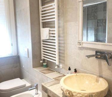 Fizzonasco Bed & Breakfast | 14 m² Bed and breakfast ∙ 2 guests